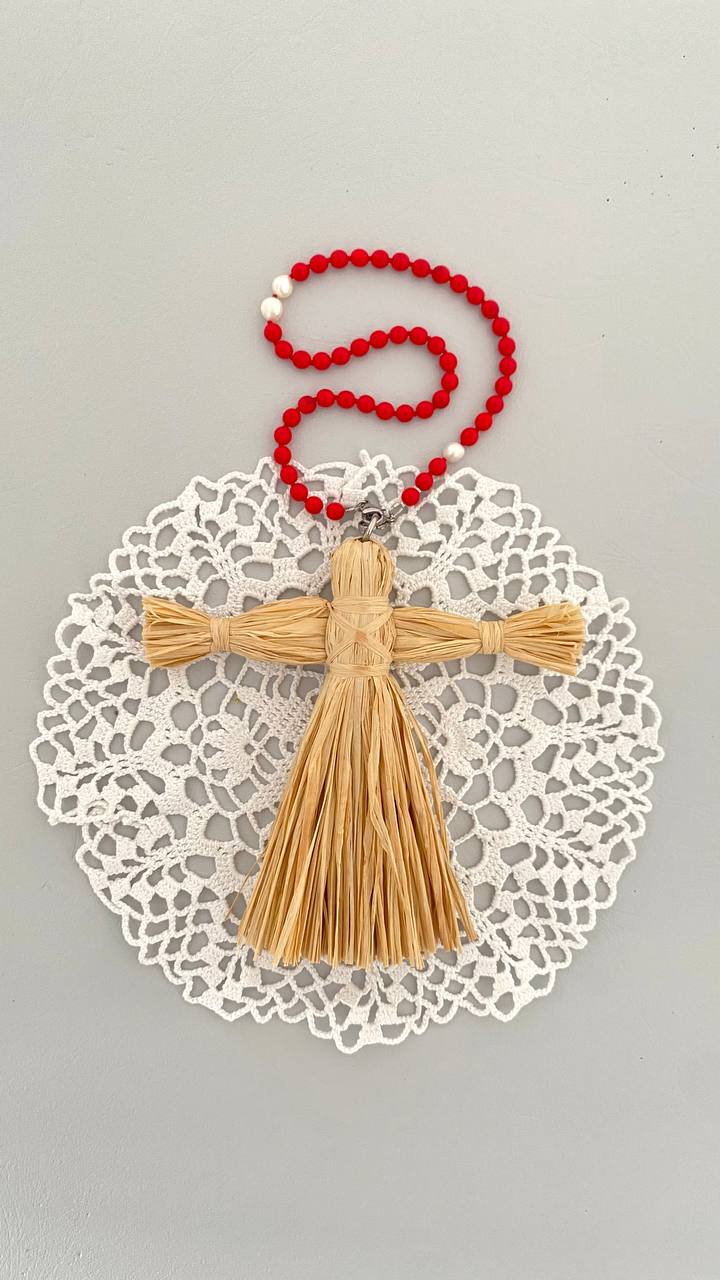 Liaĺka (dziaŭčyna)