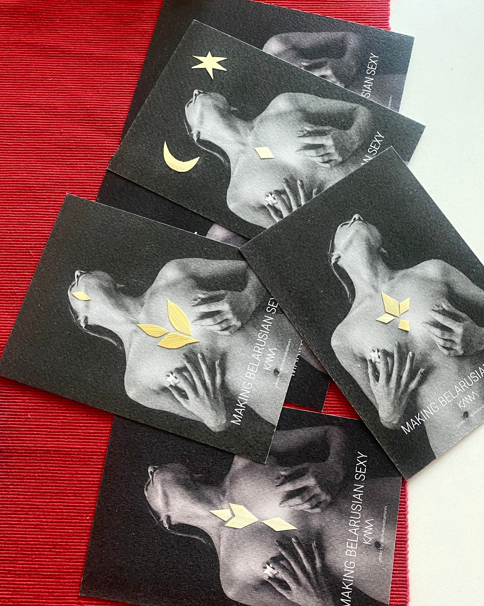 Padarunkavy siertyfikat